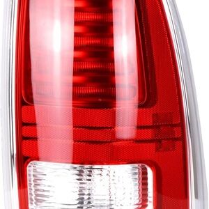Dodge Ram Passenger Side tail light